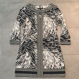 BCBG Max Azria dress/tunic
